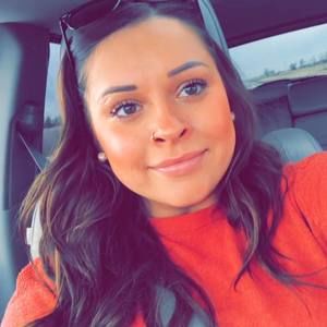 Meet your Posher, Hailey